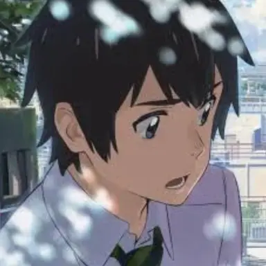 Profile image of Taki Tachibana