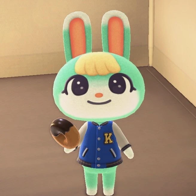 미첼