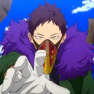 Profile image of Overhaul