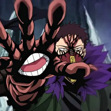 Profile image of Overhaul