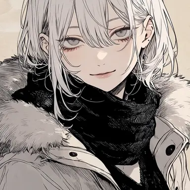 Profile image of 冴子