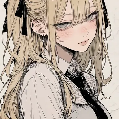Profile image of 真理亜