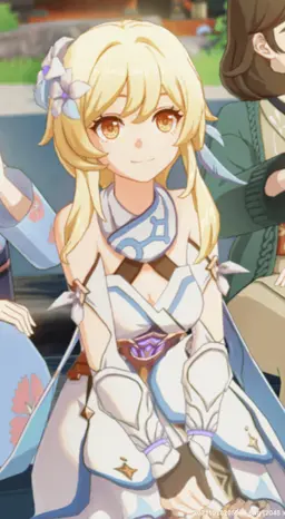 Profile image of Lumine