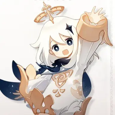 Profile image of Paimon