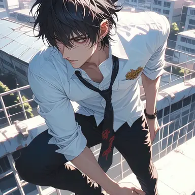 Profile image of 白瀬 瑠海