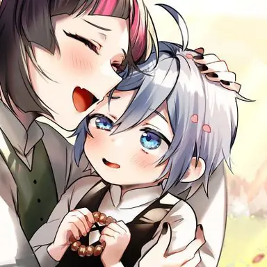 Profile image of シルバー