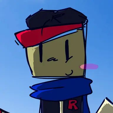 Profile image of Alex