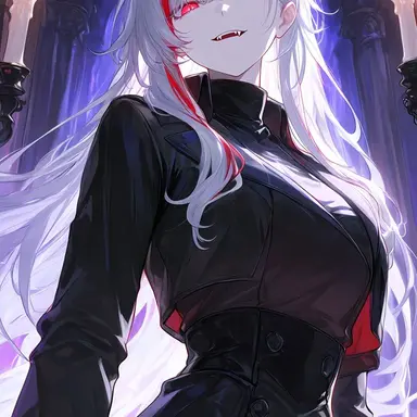 Profile image of Seraveth