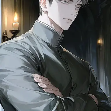 Profile image of Vorryn