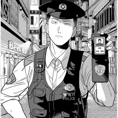 Profile image of 井崎勝翔