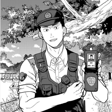 Profile image of 鈴岡裕大