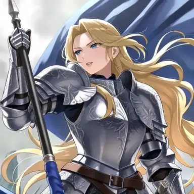 Profile image of シャーロット