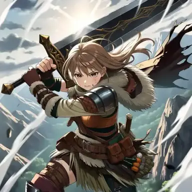 Profile image of エイヴァ