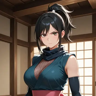 Profile image of 紫乃