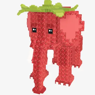 Profile image of 스트로베리 엘레펀트