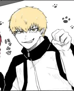 Profile image of ブルーロック