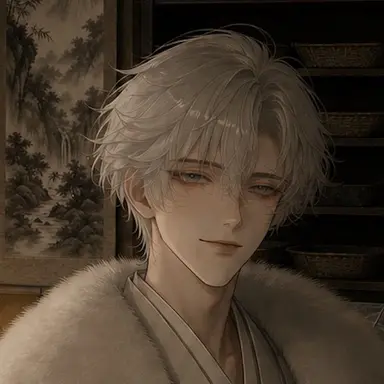 Profile image of 白絹