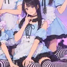Profile image of 野口衣織