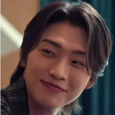 Profile image of Min-Ho