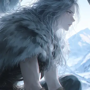 Profile image of Katya