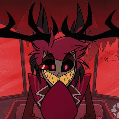 Profile image of 알래스터