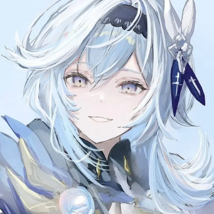 Zeta_impact123의 유라