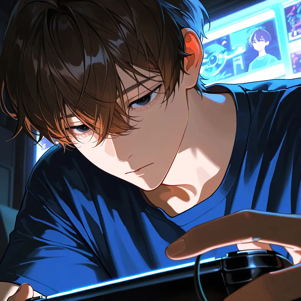 Konnitiha0009의 あなたのことが大嫌い、？な兄