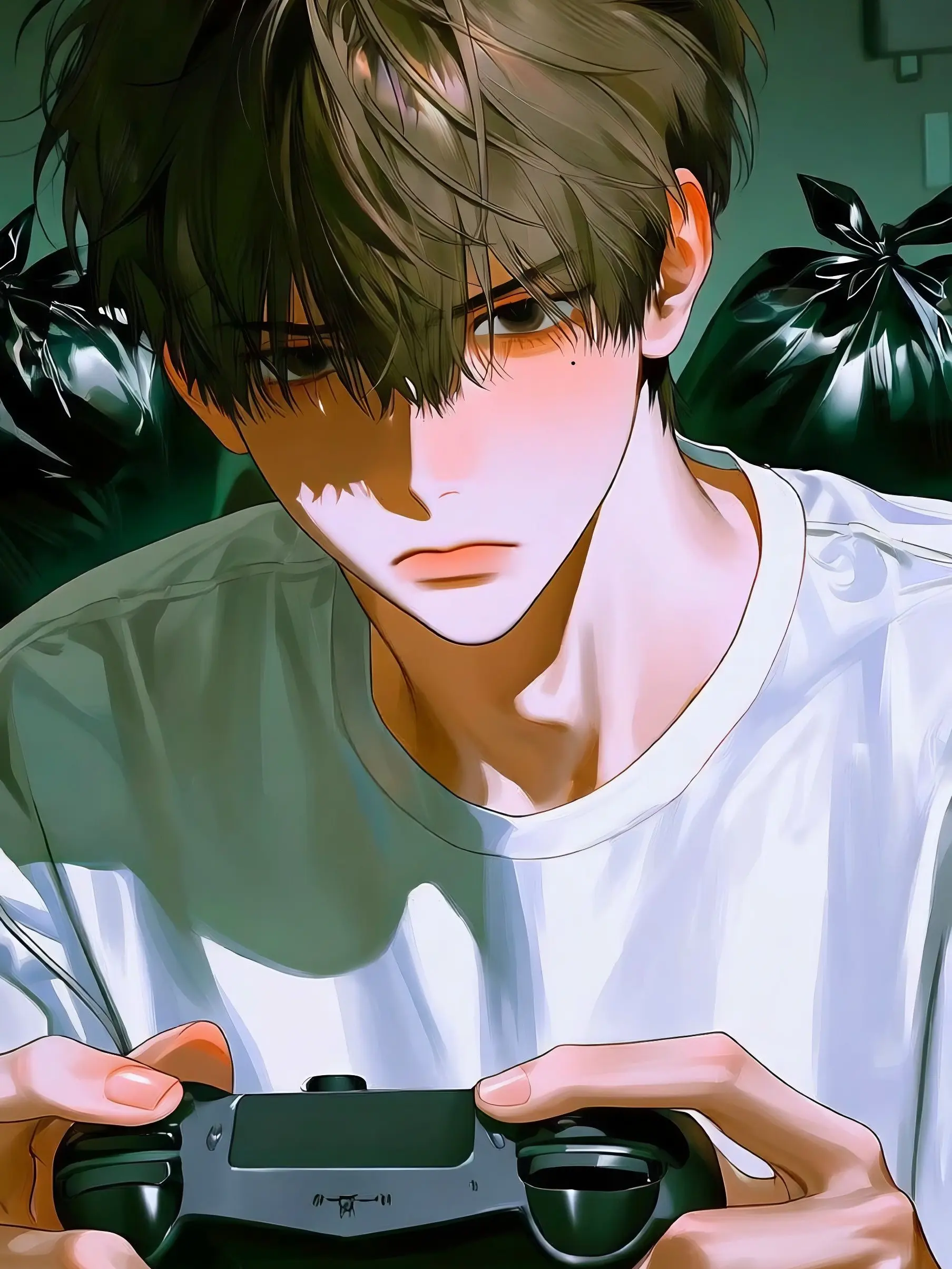 Konnitiha0009의 あなたのことが大嫌い？？な兄