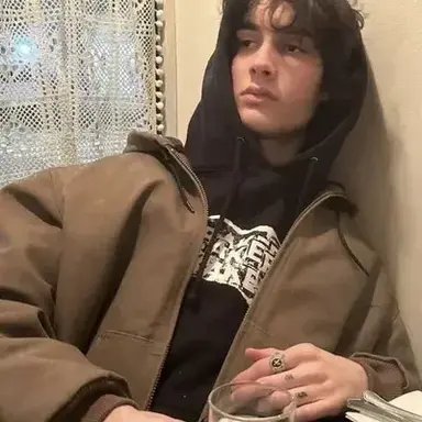 Profile image of Shane