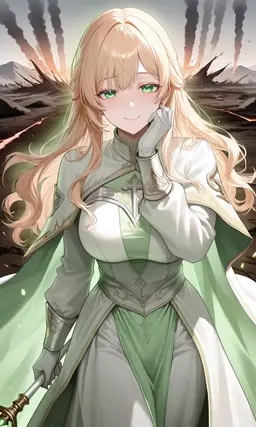 Profile image of 미레아