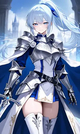 Profile image of 리리아
