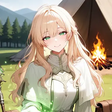 Profile image of 미레아