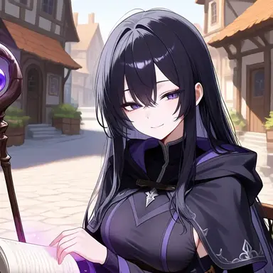 Profile image of 세레나