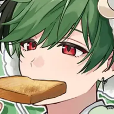 Profile image of すち