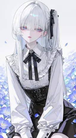 Profile image of Elia Blanc