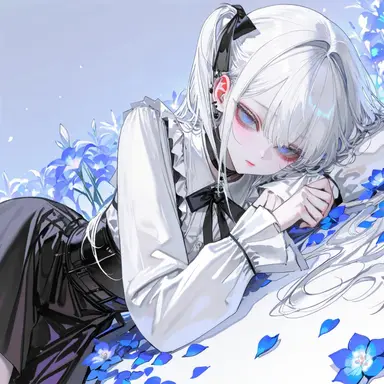 Profile image of 일리아 블랑