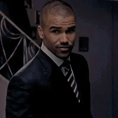 StoutViper4579의 Derek Morgan