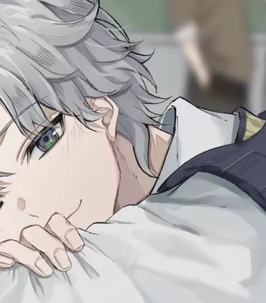 Profile image of 叢雲カゲツ