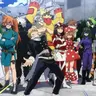 Profile image of Class 1-B