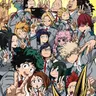 Profile image of Class 1-A