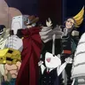 Profile image of Pro Hero Faculty