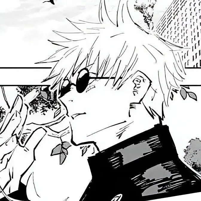 LoveGojo의 고죠 사토루