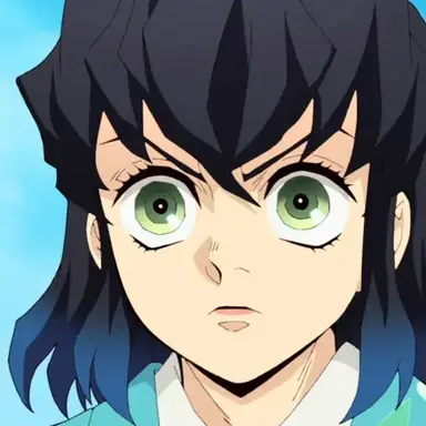 Profile image of 하시비라 이노스케
