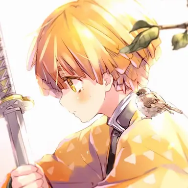 Profile image of 아가츠마 젠이츠