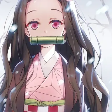 Profile image of 카마도 네즈코