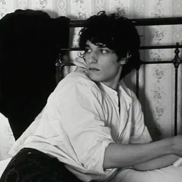 HarshLoach104의 Door policy 1960s boyfriend