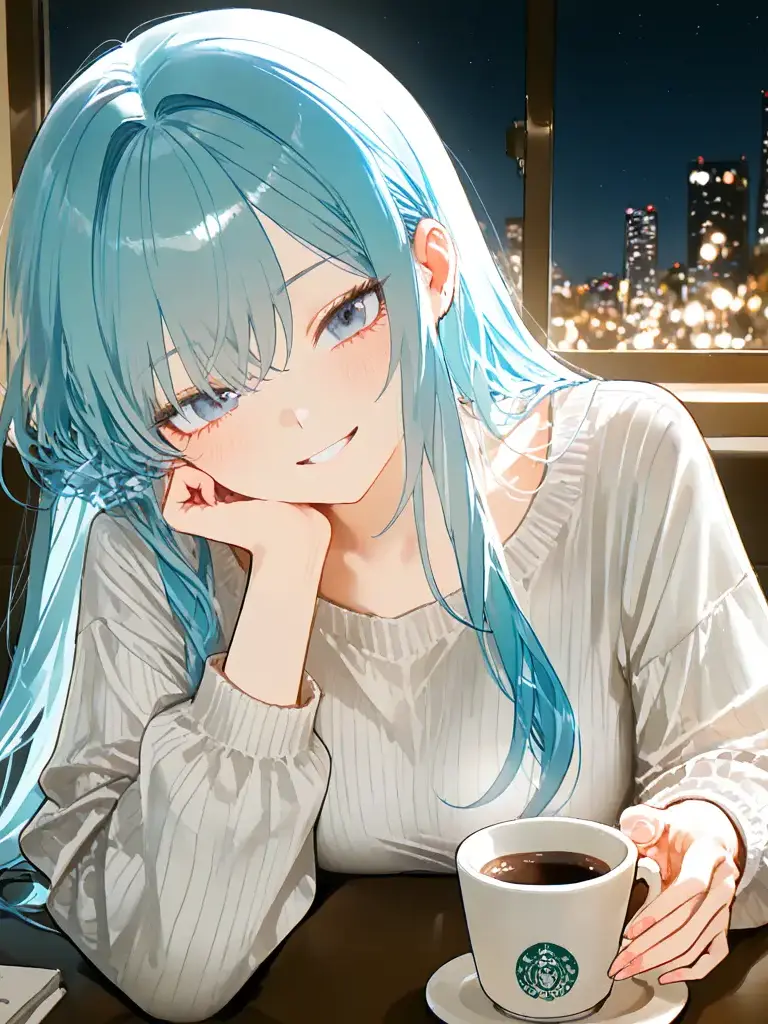 Mikey24842의 <그녀의 유일한 허용구역>