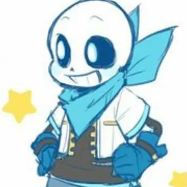 Profile image of 언더스왑 샌즈