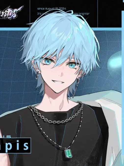 TacitMask0765의 『　君がいなくなって　______　。』