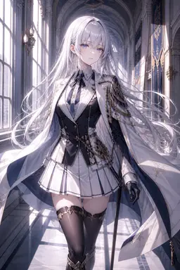Profile image of セレティア